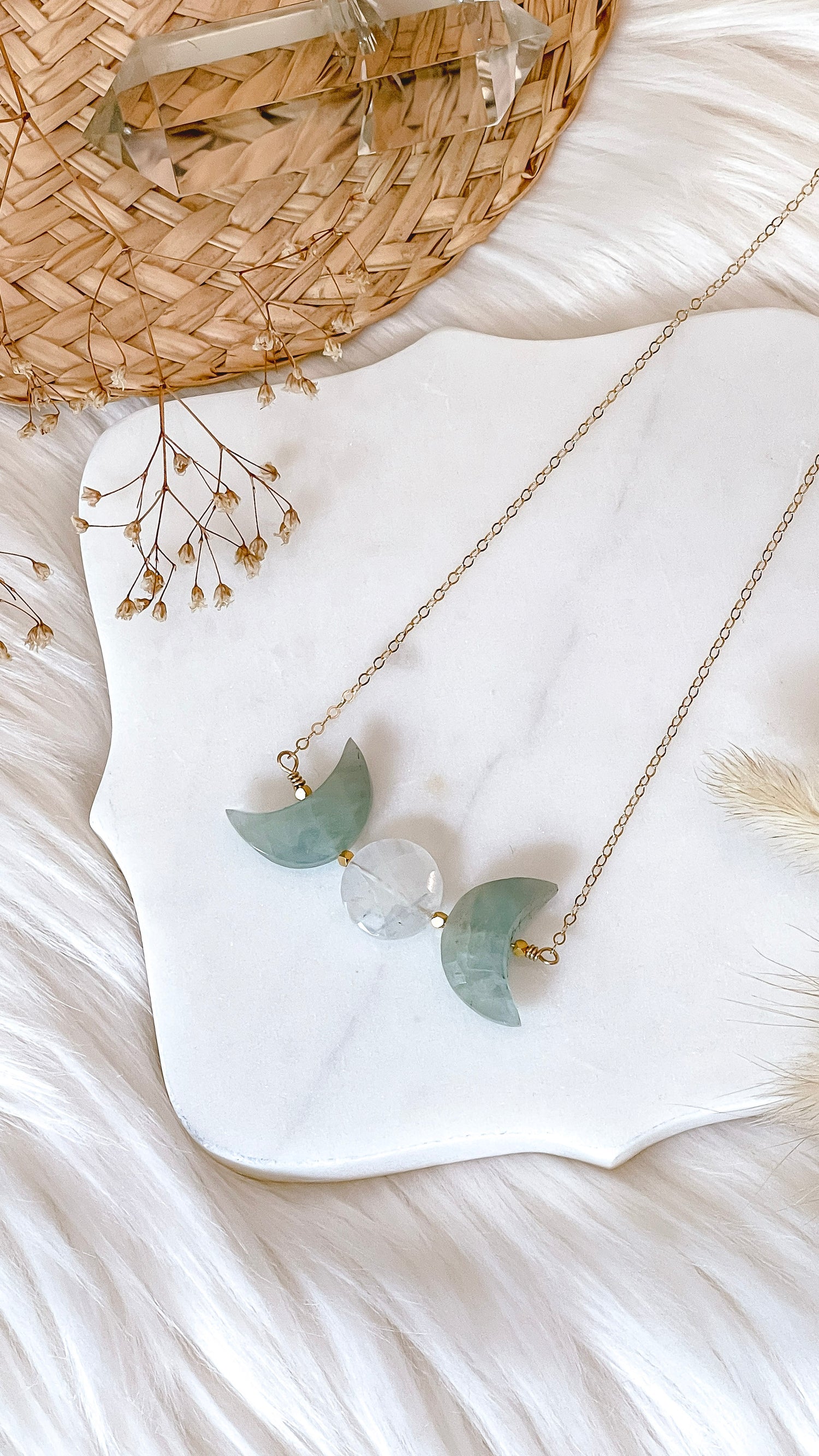 Moon Goddess Collection