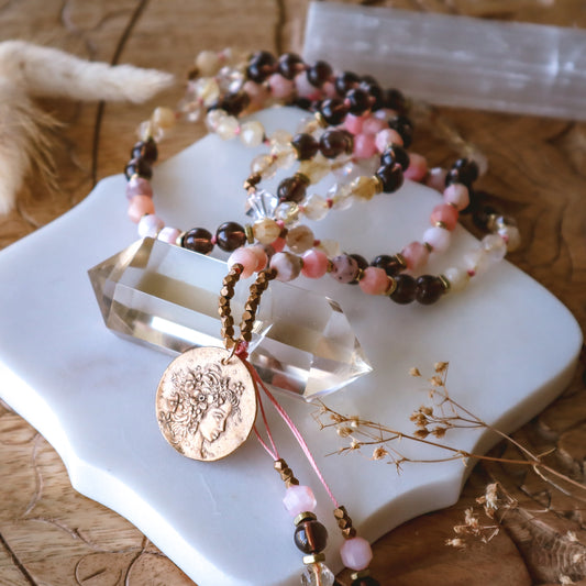 Enchantment | 108 Mala