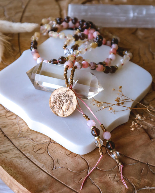 Enchantment | 108 Mala